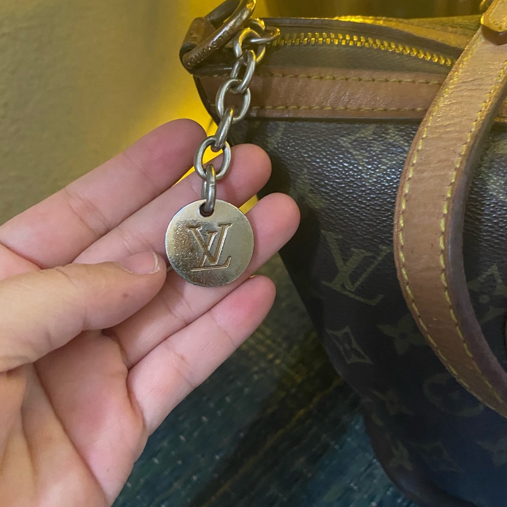 Louis Vuitton Turenne Bag - Picture 7 of 16